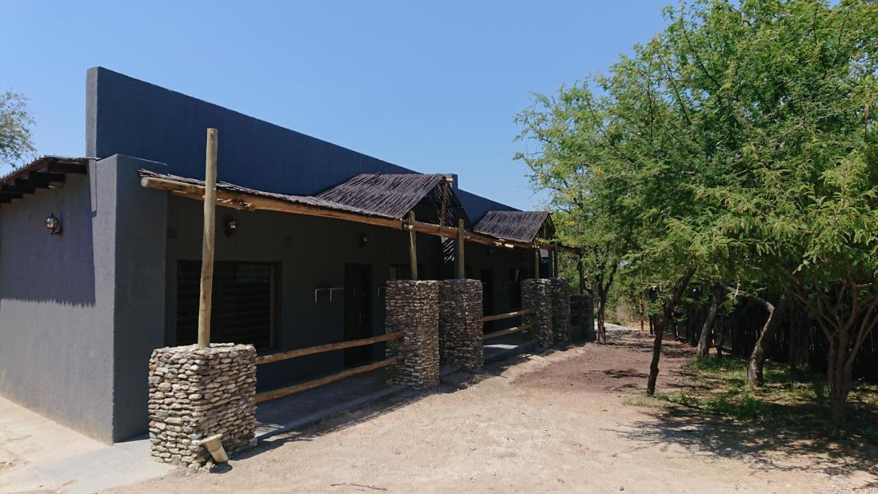 Svh Bush Lodge มาร์ลอทพาร์ค ภายนอก รูปภาพ