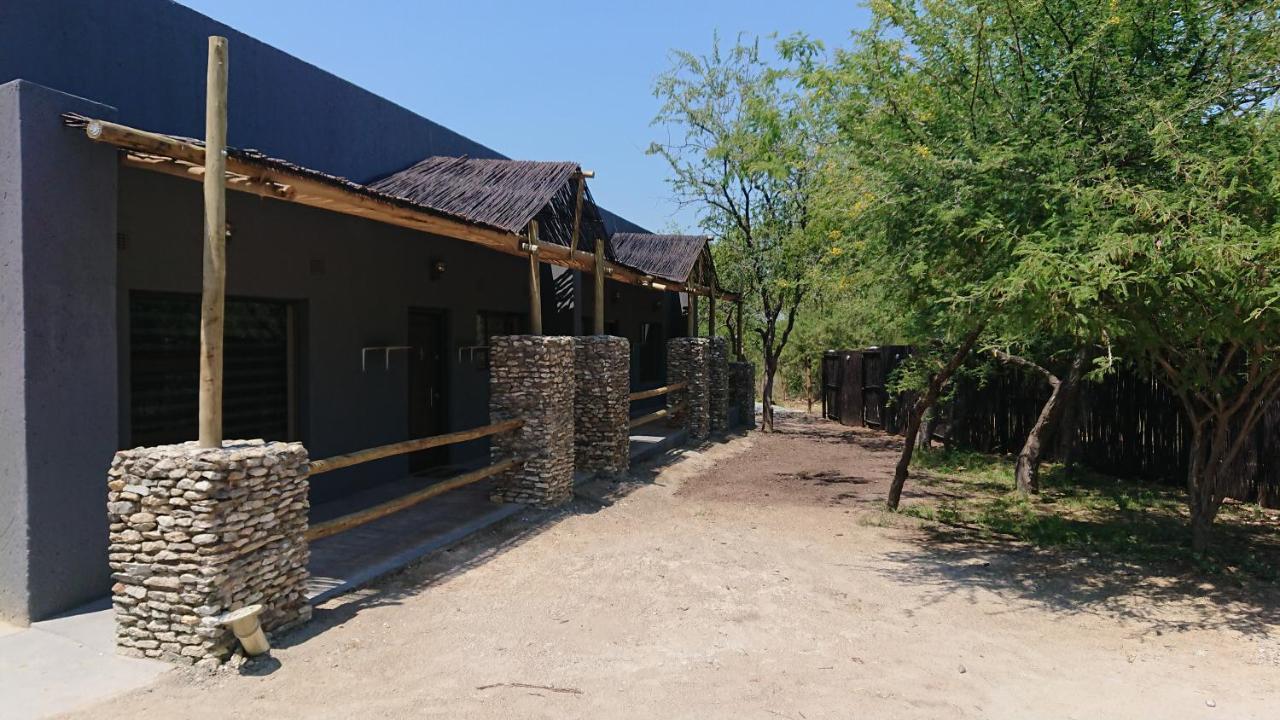 Svh Bush Lodge มาร์ลอทพาร์ค ภายนอก รูปภาพ