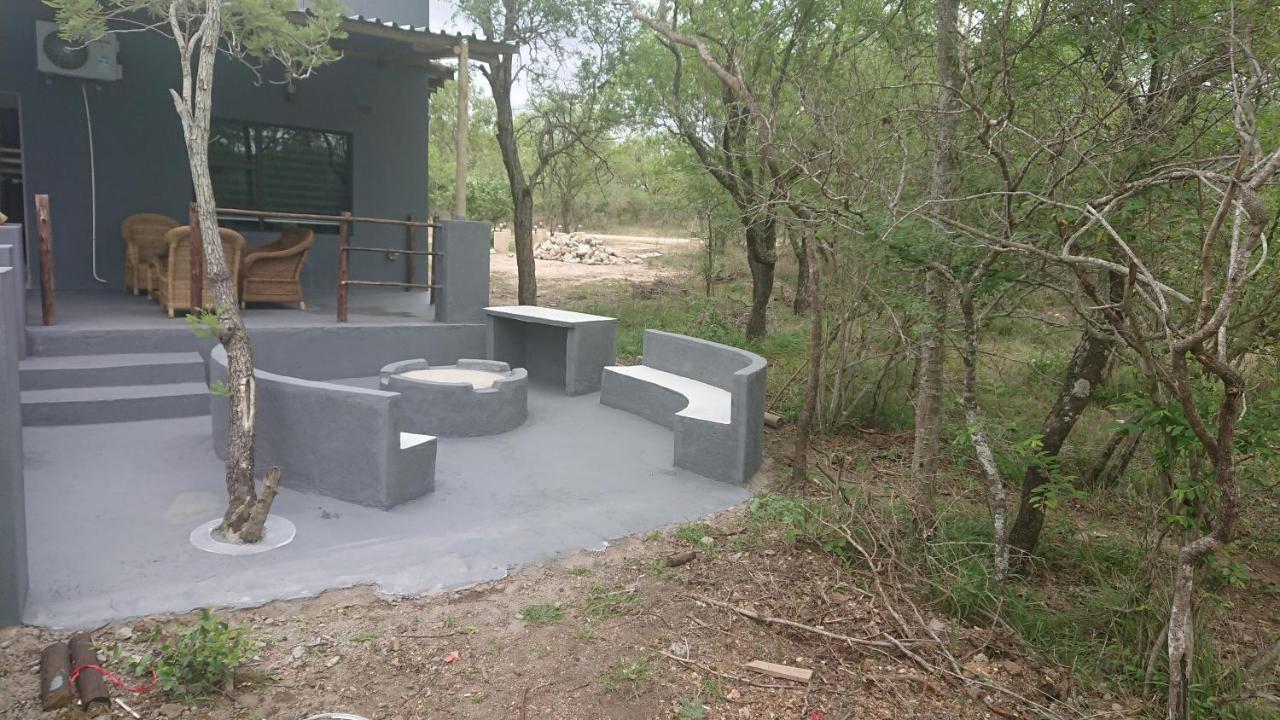 Svh Bush Lodge มาร์ลอทพาร์ค ภายนอก รูปภาพ