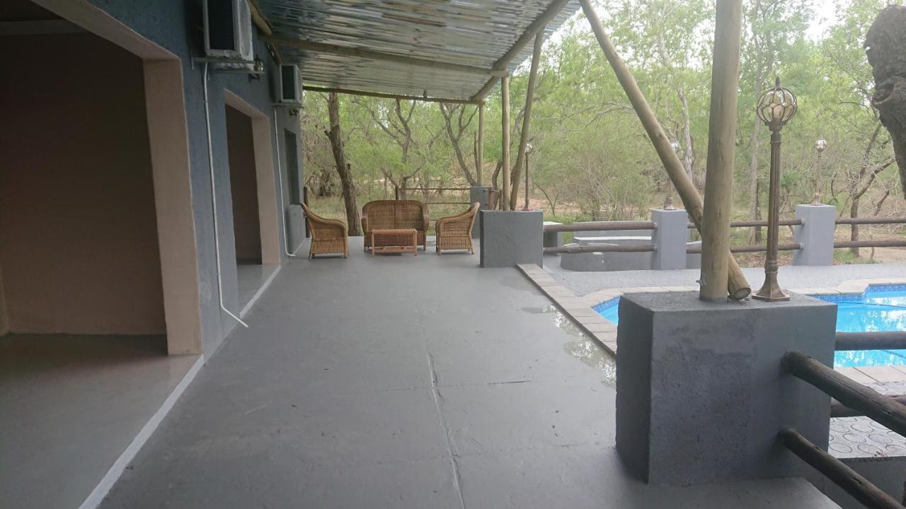 Svh Bush Lodge มาร์ลอทพาร์ค ภายนอก รูปภาพ
