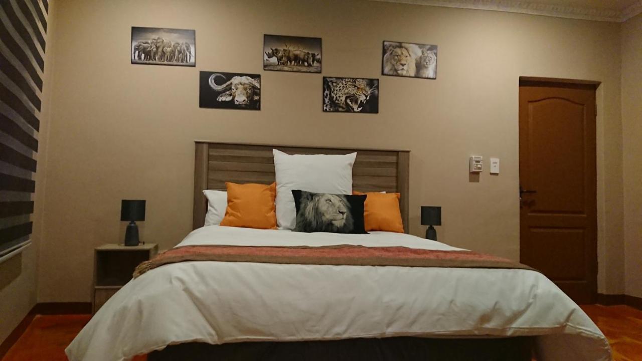 Svh Bush Lodge มาร์ลอทพาร์ค ภายนอก รูปภาพ