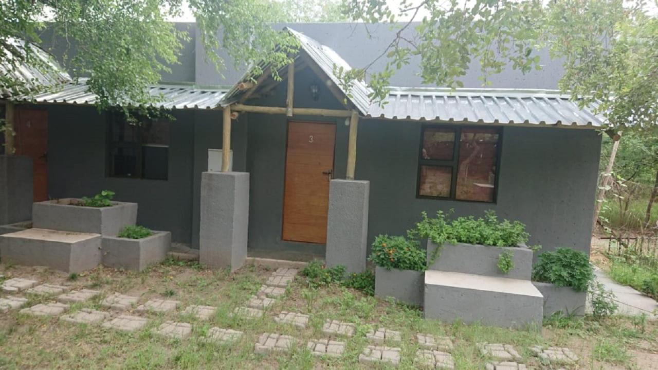 Svh Bush Lodge มาร์ลอทพาร์ค ภายนอก รูปภาพ